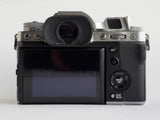 Fujifilm X-T5 Thumbrest by Lensmate - Silver