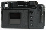 Fujifilm Xpro3 Folding Thumbrest - Black by Lensmate
