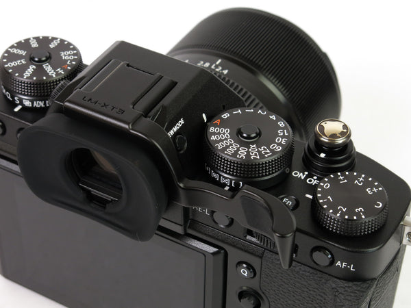 fuji xt3 thumb grip