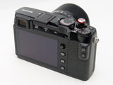 Fujifilm X-E3 Thumbrest by Lensmate - Black - discontinued no longer available.