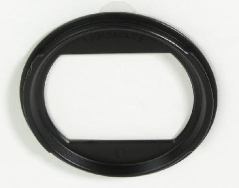 Sony RX100 VII, RX100 VI Quick-Change Filter Holder (Part 1) by Lensmate - SOLD OUT - Next Shipment May 14th