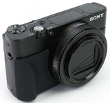 Sony RX100 VII, RX100 VI Quick Change Filter Adapter Kit 52mm - SOLD OUT - Next Shipment May 14th