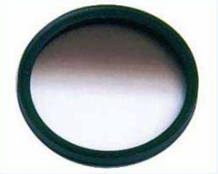 Tiffen 52mm Color Graduated Neutral Density .6