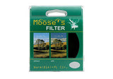 Hoya Moose Filter Warm Circular Polarizer 52mm