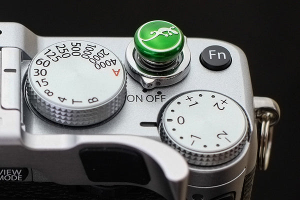 Generic Soft Release Shutter Button – Kamerastore