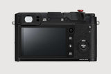 Fujifilm X100F Thumbrest Black by Lensmate