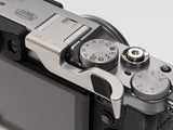 Fujifilm X20 (also fits X10) Thumbrest by Lensmate