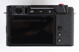 Fujifilm X-E4 Thumbrest by Lensmate Black by Lensmate