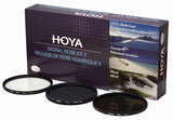 Hoya HK-DG52-II 52mm Digital Filter Kit
