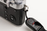 Peak Design Slidelite Camera Strap V-2 - with added *Split rings