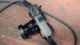 Fujifilm X-Pro2 (also fits X-Pro1) Folding Thumbrest by Lensmate