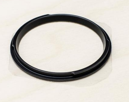 Lecia C-LUX Quick Change Filter Adapter (Part 1 Only) by Lensmate