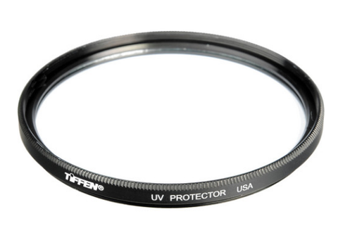 Tiffen 52mm UV Protector Filter
