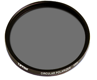 Tiffen 49mm Circular Polarizer