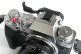 Fujifilm X-T4 Thumbrest  Black by Lensmate
