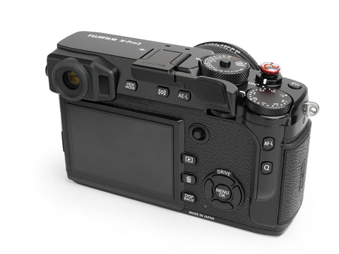Fujifilm X-Pro2 (also fits X-Pro1) Accessories – Lensmate 