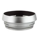 JJC Fujifilm X100V (also fits X100F, X100T, X100s, X100) Lens Hood & Thread filter holder 49mm