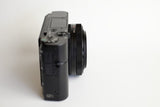 Sony RX100 VA (also fits V, IV, III, II &1) Quick Change Filter Adapter Kit 52mm by Lensmate + Hoya 3 piece Digital Filter Kit With Case